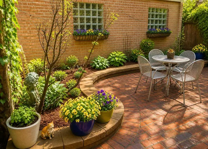 Bed & Breakfast House 5863- Chicago's Premier Chicago