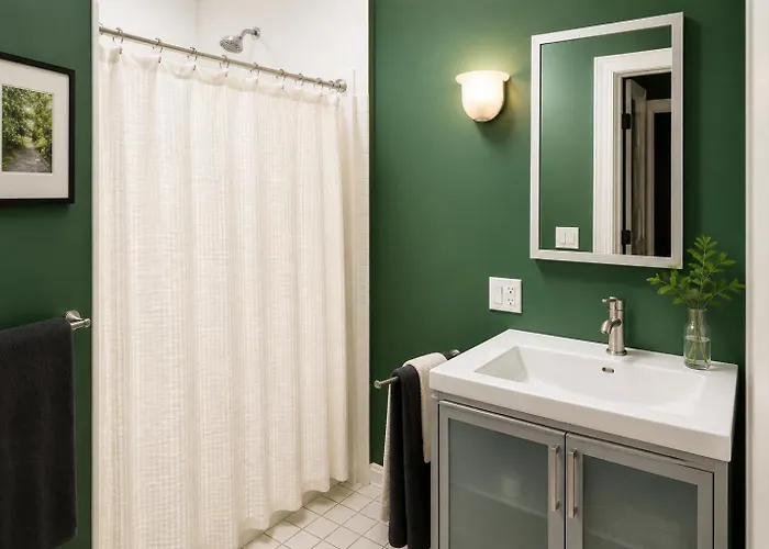 House 5863- Chicago's Premier Bed & Breakfast Chicago